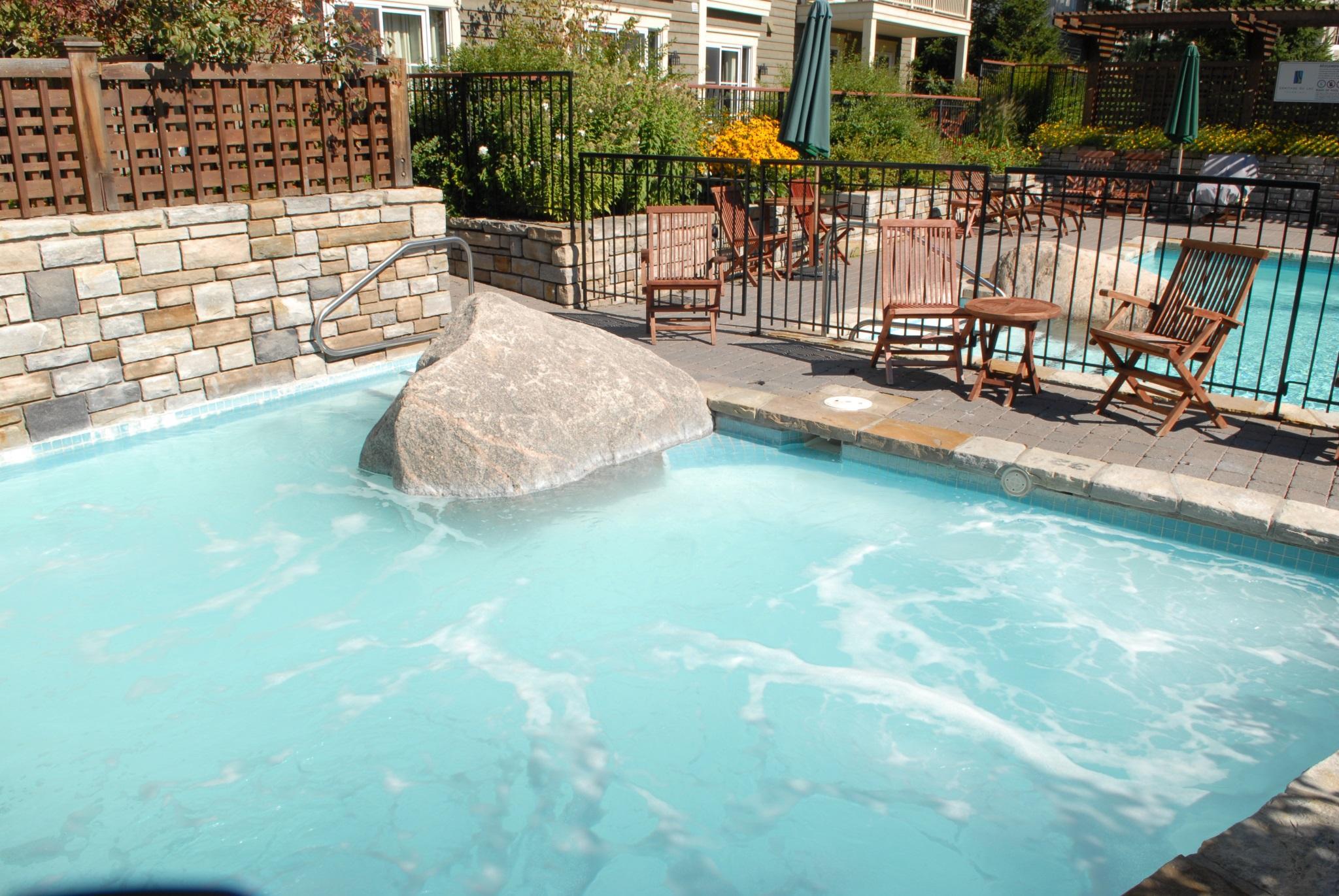 Ermitage Du Lac Mont-Tremblant Exterior photo