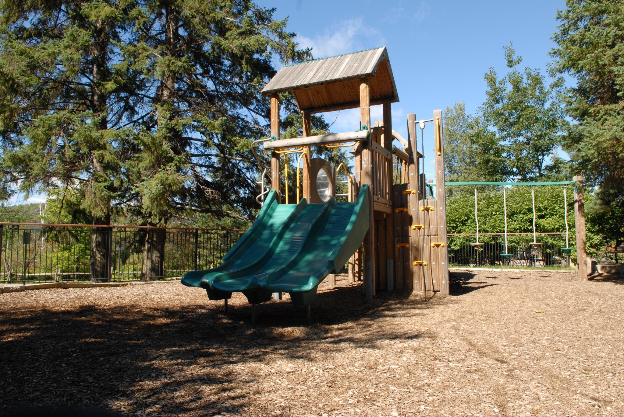Ermitage Du Lac Mont-Tremblant Exterior photo