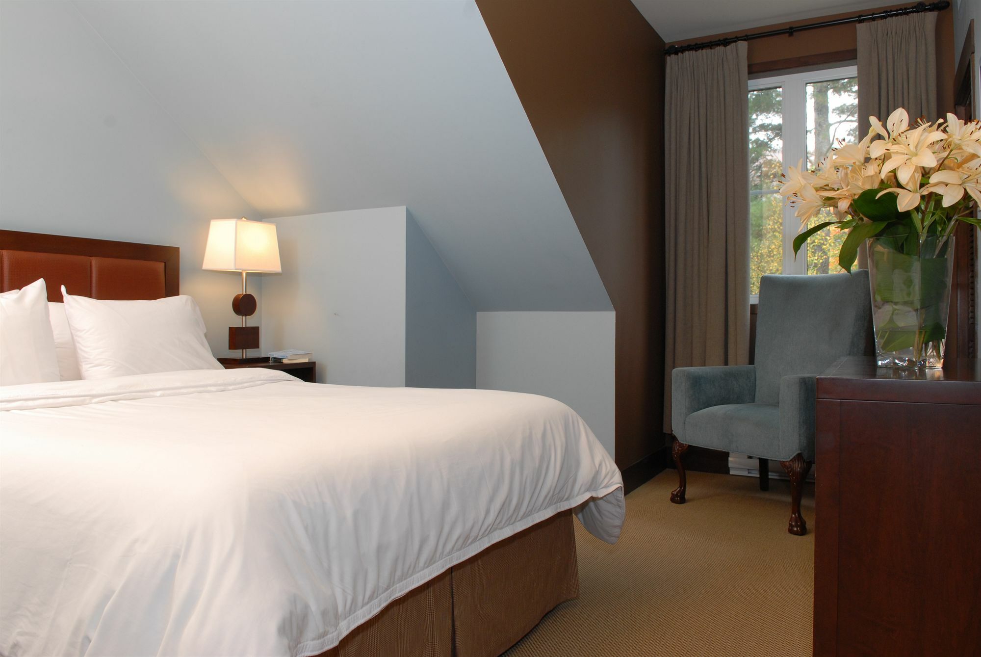 Ermitage Du Lac Mont-Tremblant Exterior photo