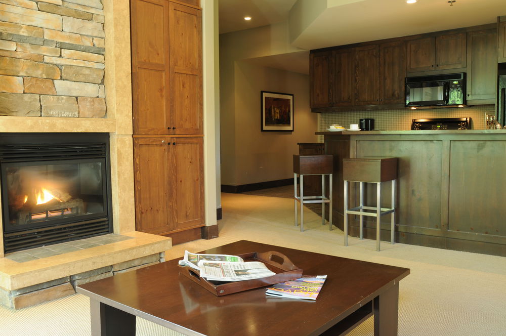 Ermitage Du Lac Mont-Tremblant Exterior photo
