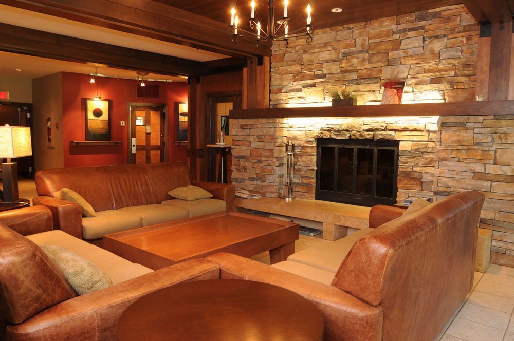 Ermitage Du Lac Mont-Tremblant Exterior photo