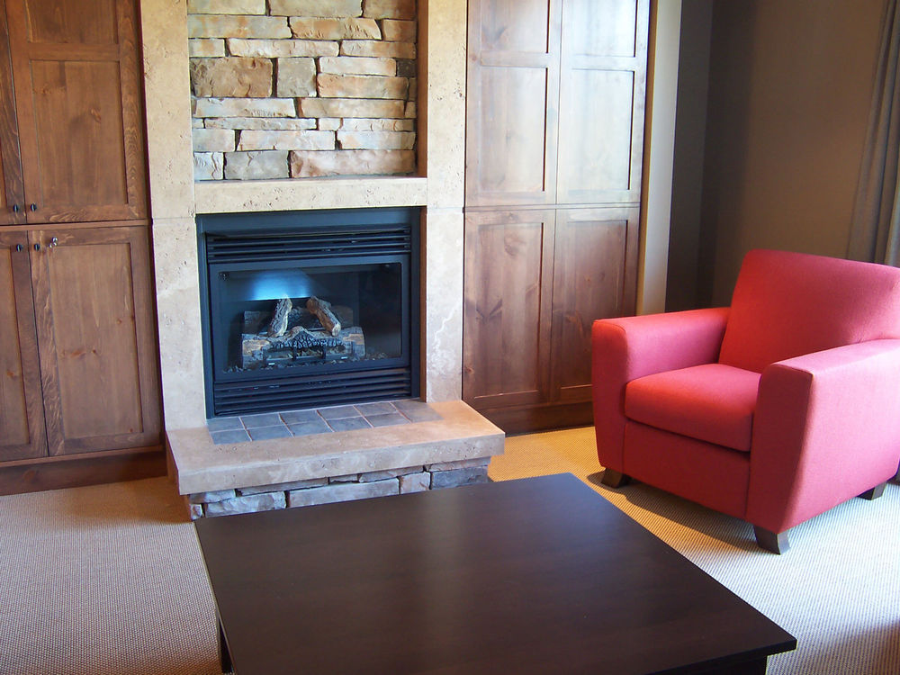 Ermitage Du Lac Mont-Tremblant Exterior photo